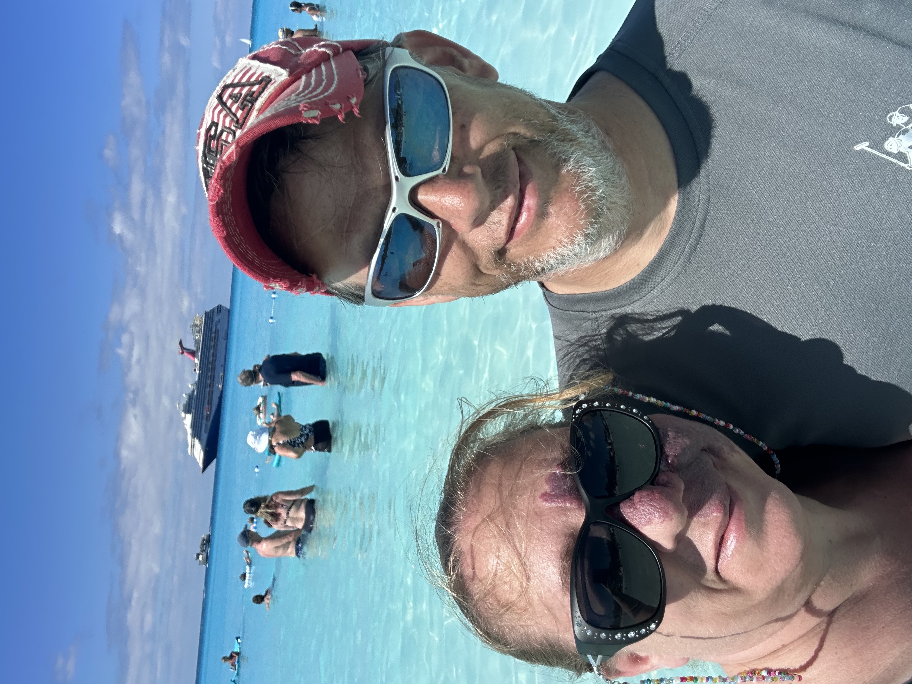 Cruise Brothers Travel Agent Regina Maynard